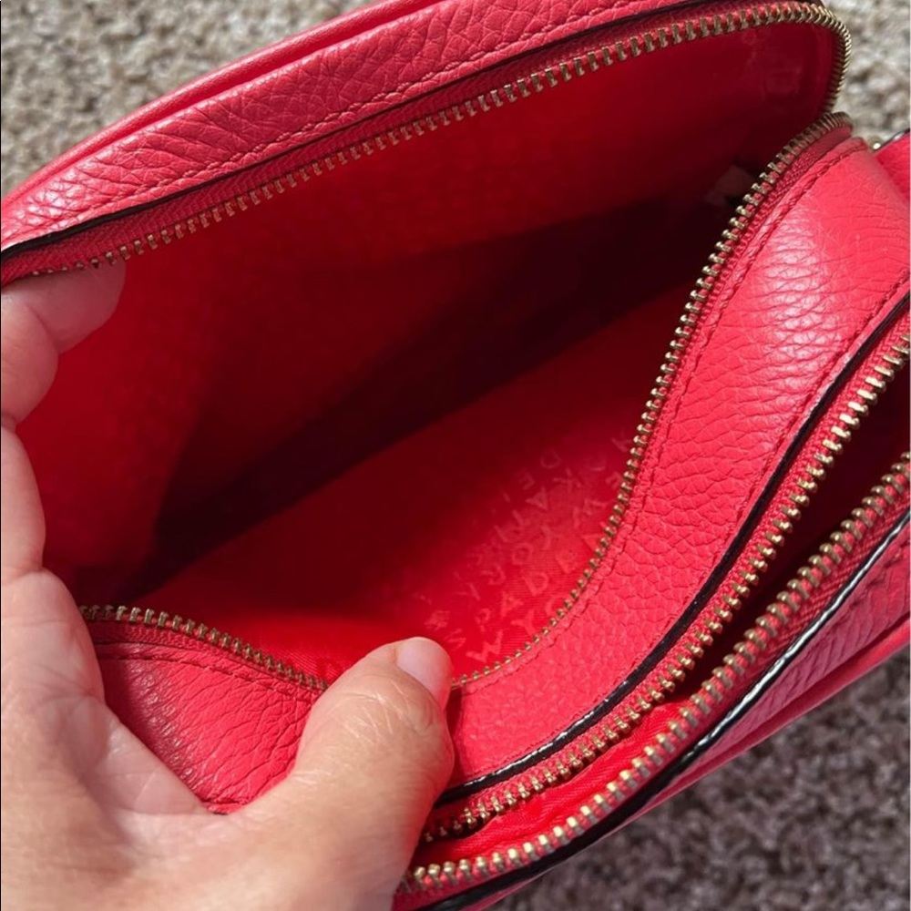 Kate Spade crossbody♠️ camera bag - Picture 4 of 9